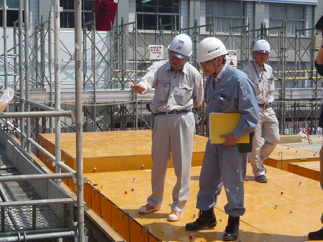 TUYỂN 03 NAM XÂY DỰNG TỔNG HỢP (THI CÔNG CÁC CÔNG TRÌNH XÂY DỰNG)