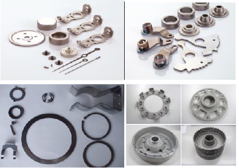 TUYỂN 02 NAM GIA CÔNG CƠ KHÍ, KIỂM TRA LINH KIỆN MÁY MÓC