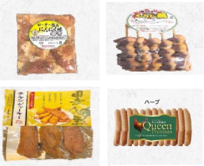 TUYỂN 03 NAM 03 NỮ CHẾ BIẾN THỊT GÀ VÀ CÁC ĐỒ ĂN TỪ THỊT GÀ