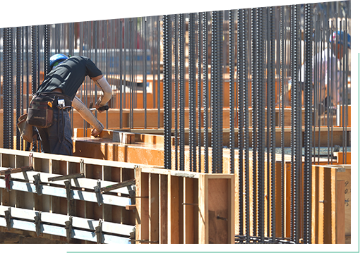 TUYỂN 02 NAM XÂY DỰNG TỔNG HỢP