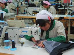TUYỂN 10 NỮ MAY QUẦN ÁO PHỤ NỮ VÀ TRẺ EM TỈNH NAGASAKI